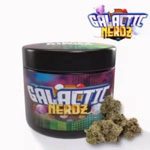 Street Kings - Galactic Nerdz - 8th Jar
