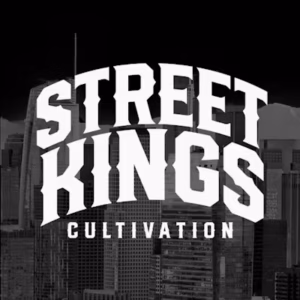 Street Kings - LA Purpz - 28g Bag