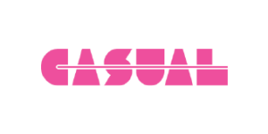 Casual Logo