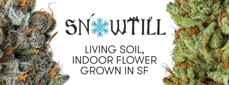 SNOWTILL
