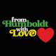 Humboldt With Love