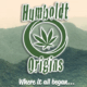 Humboldt Origins