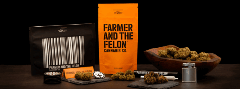 Farmer and the Felon
